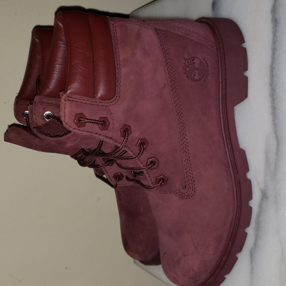 Timberland